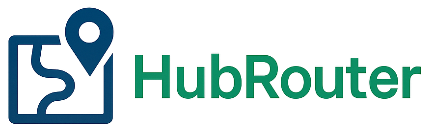 HubRouter